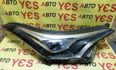 Запчасть фара передняя правая Toyota C-HR 2016-2023