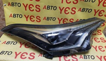 Запчасть фара передняя правая Toyota C-HR 2016-2023