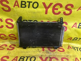 Радиатор кондиционера Ractis 2005-2007 NCP100 1NZ-FE