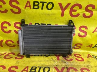 Запчасть радиатор кондиционера Toyota Ractis 2005-2007