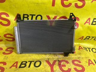 Запчасть радиатор кондиционера Toyota Belta