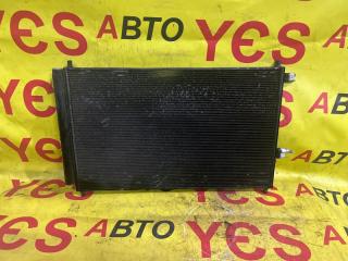 Запчасть радиатор кондиционера Toyota Estima