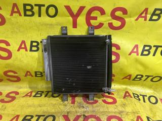 Запчасть радиатор кондиционера Toyota Passo