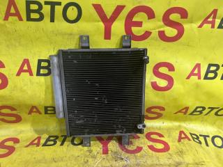 Запчасть радиатор кондиционера Toyota Passo