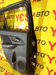 Запчасть петля двери задняя левая Toyota ist 2007-2016