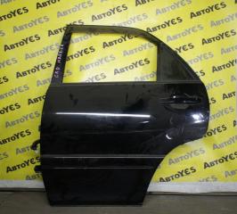 Фото запчасти петля двери задняя левая Toyota Harrier 1997-2003 контрактная запчасть Запчасть петля двери задняя левая Toyota Harrier 1997-2003