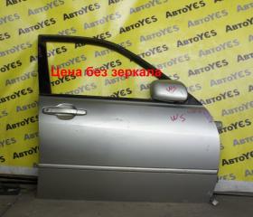 Запчасть петля двери передняя правая Toyota Altezza 1998-2005