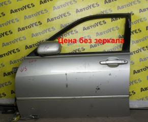 Запчасть петля двери передняя левая Toyota Altezza 1998-2005