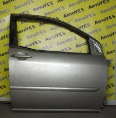 Запчасть петля двери передняя правая Toyota Raum 2003-2011