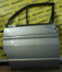 Петля двери передняя левая Mazda Bongo Friendee 1995-2005 контрактная Петля двери передняя левая Mazda Bongo Friendee 1995-2005