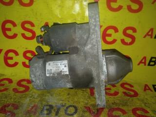 Стартер Nissan X-Trail