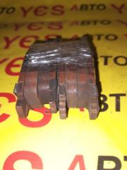Запчасть колодки тормозные задние Toyota Estima