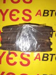 Запчасть колодки тормозные Toyota Estima