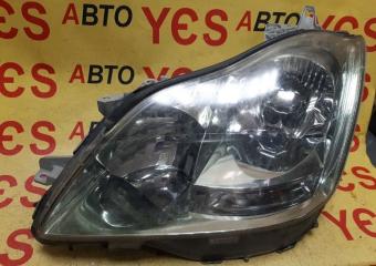 Фара передняя левая Toyota Crown 2003-2008 контрактная Фара передняя левая Toyota Crown 2003-2008