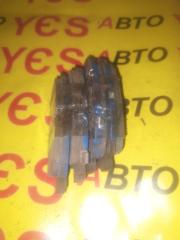 Запчасть колодки тормозные Toyota ist