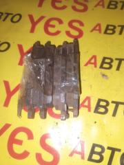Запчасть колодки тормозные Toyota ist