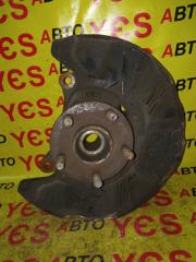 Запчасть ступица передняя правая Subaru Legacy