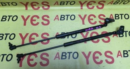 Амортизатор двери багажника задний Daihatsu Mira e:S 2017-н.в. LA350S контрактная