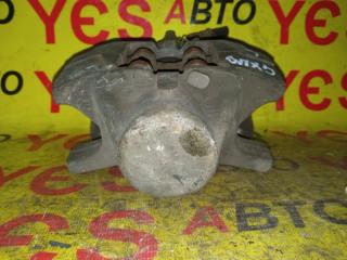 Запчасть суппорт задний левый Toyota Verossa