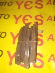 Фото запчасти колодки тормозные передние Suzuki Swift контрактная запчасть Запчасть колодки тормозные передние Suzuki Swift