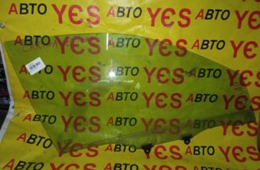 Запчасть стекло двери переднее правое Toyota Carina E 1992-1997