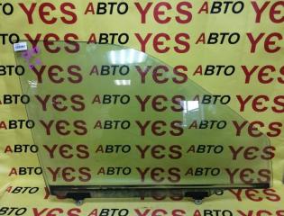 Запчасть стекло двери переднее правое Toyota Lite Ace Noah 1996-2001