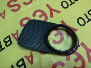 Фото запчасти заглушка в бампер передняя левая Toyota Wish 2003-2009 контрактная запчасть Запчасть заглушка в бампер передняя левая Toyota Wish 2003-2009