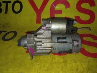 Запчасть стартер Toyota Vitz