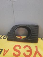 Запчасть рамка / очки под туманки передняя левая Subaru Legacy 2001-2003