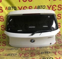 Дверь багажника (3/5 дверь) BMW 1-Series 2011-2019