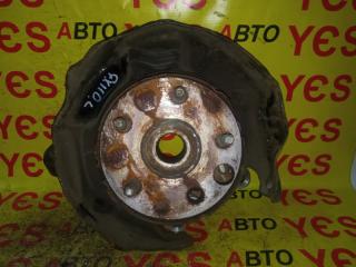 Запчасть ступица задняя левая Toyota Verossa