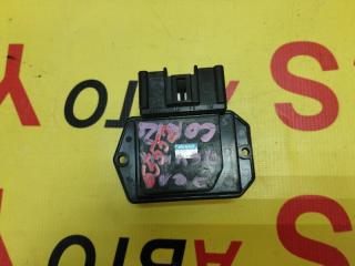 Запчасть реостат печки Toyota