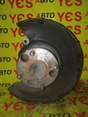 Запчасть ступица задняя левая Toyota Corolla Levin