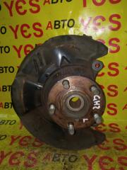 Запчасть ступица передняя левая Subaru Impreza