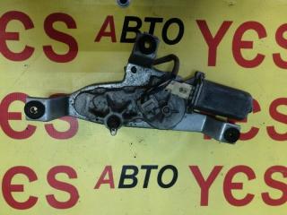 Моторчик стеклоочистителя задний Subaru Forester