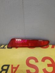 Запчасть катафот / отражатель в задний бампер задний правый Toyota Duet