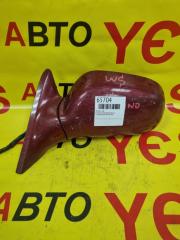 Запчасть зеркало левое Toyota Sprinter Marino 1992-1994