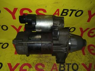 Запчасть стартер Honda Fit GE9 L15A 31200RB1003 контрактная Стартер Honda Fit GE9 L15A 31200RB1003 контрактная