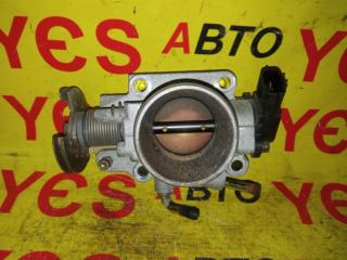 Блок дроссельной заслонки Mazda Demio