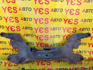 Балка передняя Nissan Expert