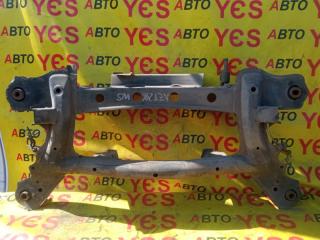 Балка задняя Toyota Caldina