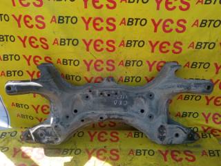 Фото запчасти балка передняя Toyota Voltz контрактная запчасть Запчасть балка передняя Toyota Voltz