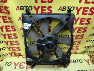 Запчасть диффузор радиатора Toyota Mark II Wagon Qualis