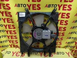 Запчасть диффузор радиатора Mitsubishi Chariot Grandis 1997-2003