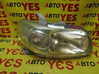 Запчасть фара передняя правая Toyota Porte 2004-2005