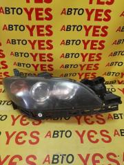 Запчасть фара передняя правая Mazda Axela 2003-2009