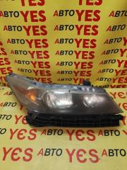Запчасть фара передняя правая Honda Stream 2006-2009