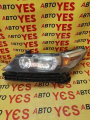 Запчасть фара передняя левая Honda Stream 2006-2009