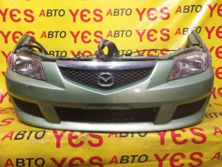 Ноускат Mazda Premacy 2001-2005