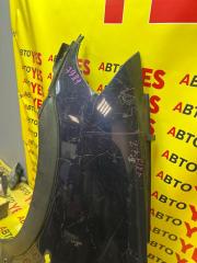 Крыло переднее левое Zafira A 1999-2006 F75